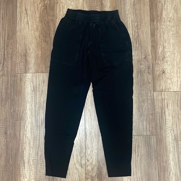 Cozy High Waist Sweatpants - Picture 1 of 3